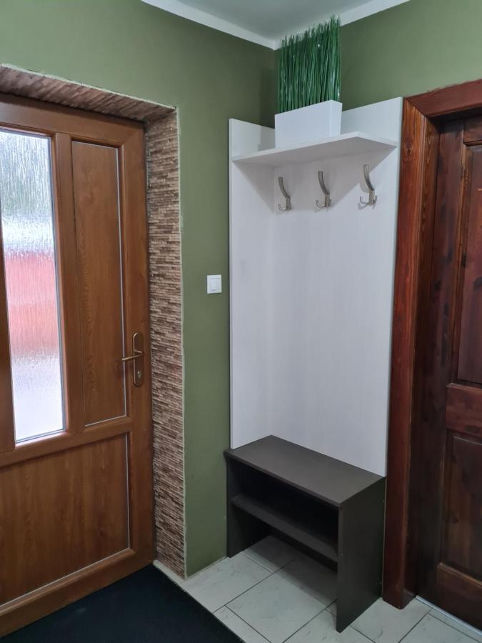 Vila Max - Whirlpool & Bazen & Sauna Velke Losiny Luaran gambar