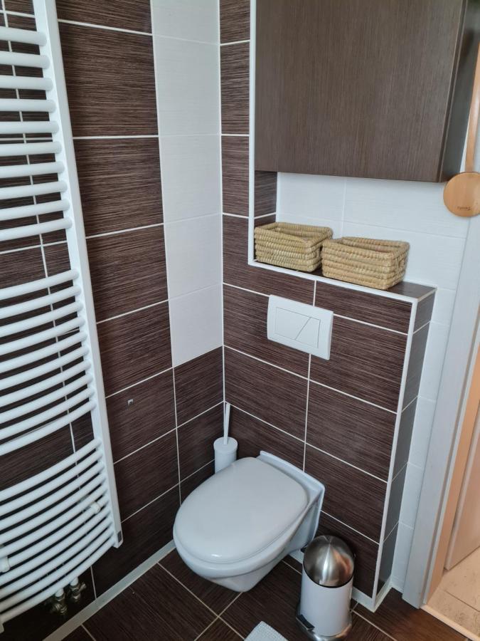Vila Max - Whirlpool & Bazen & Sauna Velke Losiny Luaran gambar