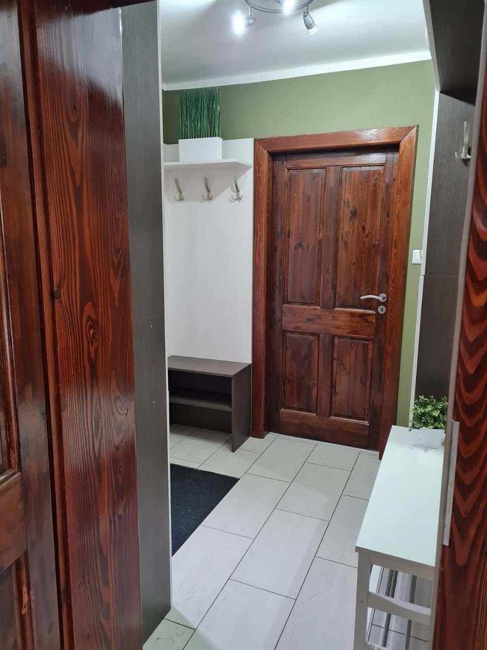 Vila Max - Whirlpool & Bazen & Sauna Velke Losiny Luaran gambar