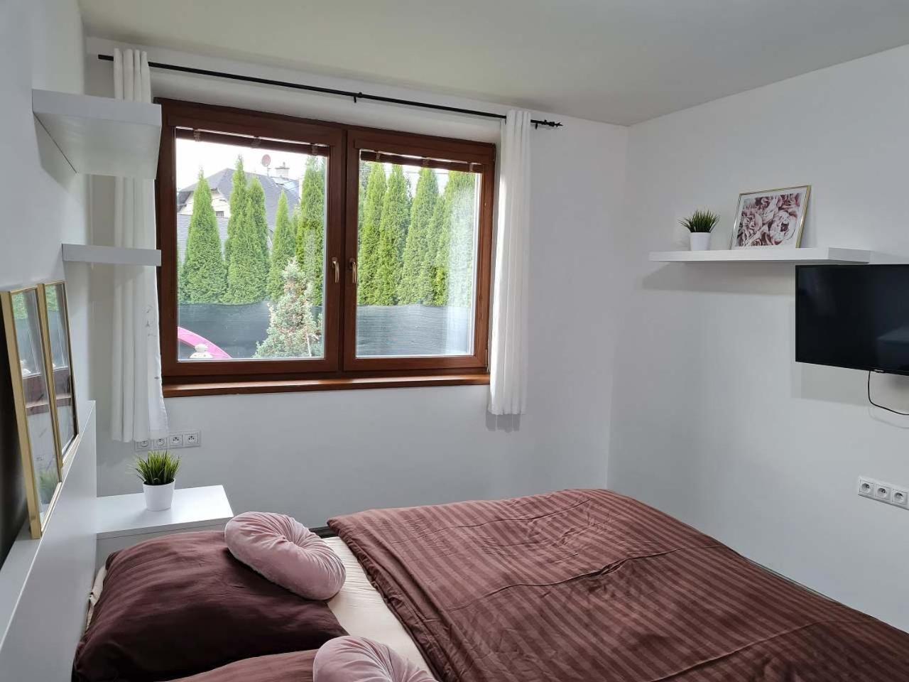 Vila Max - Whirlpool & Bazen & Sauna Velke Losiny Luaran gambar