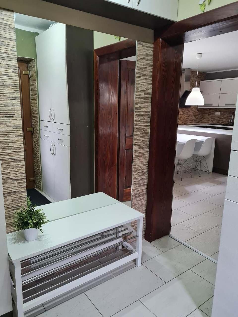 Vila Max - Whirlpool & Bazen & Sauna Velke Losiny Luaran gambar